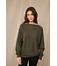 Culture Annemarie Batwing Jumper