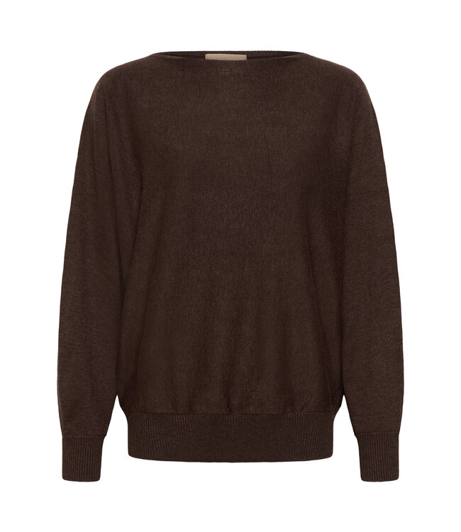 Culture Annemarie Batwing Jumper
