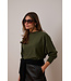 Culture Annemarie Batwing Jumper