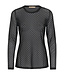 Culture Laya Mesh Blouse