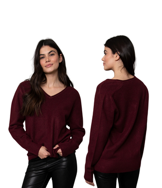 RD Style Ghazala Tunic Sweater