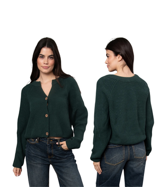 RD Style Raine Cotton Cardi