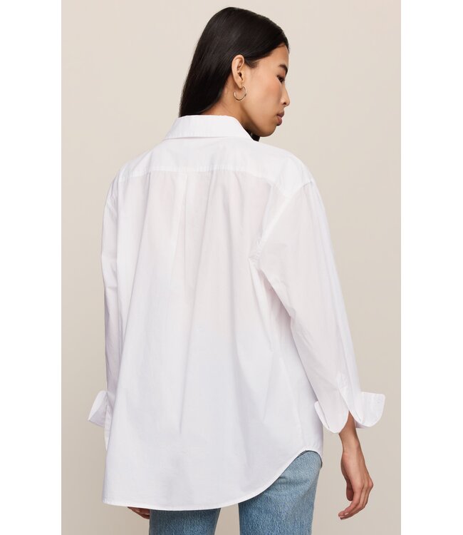 Z Supply Gallery Button Up