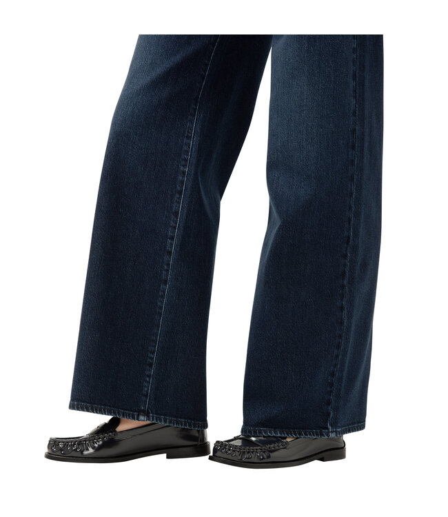Silver Jeans Isbister Wide Leg