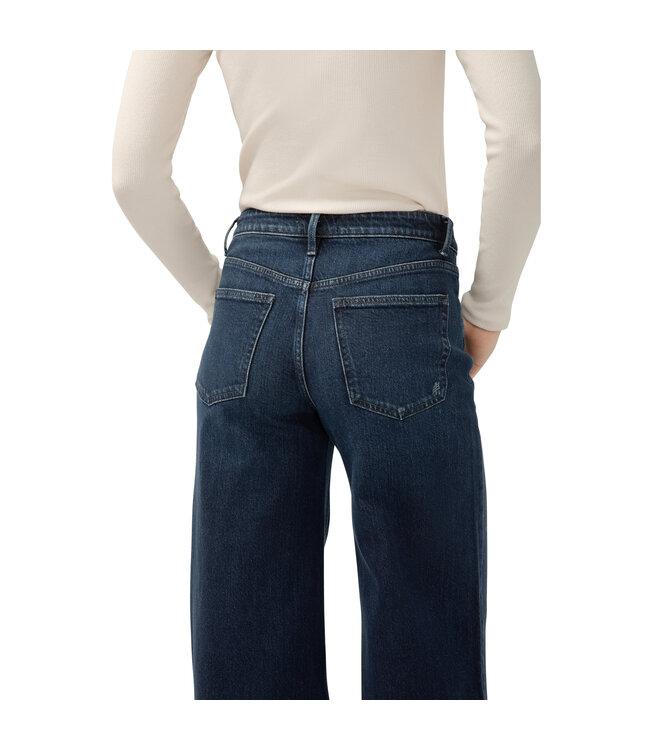 Silver Jeans Isbister Wide Leg