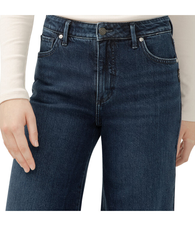 Silver Jeans Isbister Wide Leg