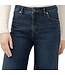 Silver Jeans Isbister Wide Leg