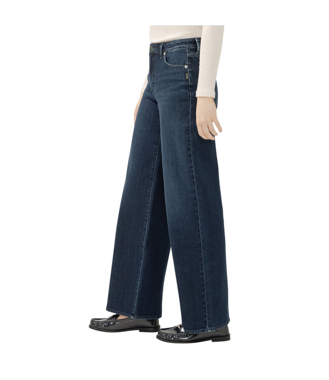 Silver Jeans Isbister Wide Leg