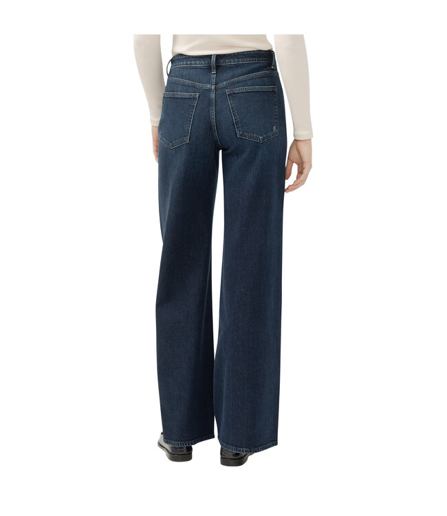 Silver Jeans Isbister Wide Leg