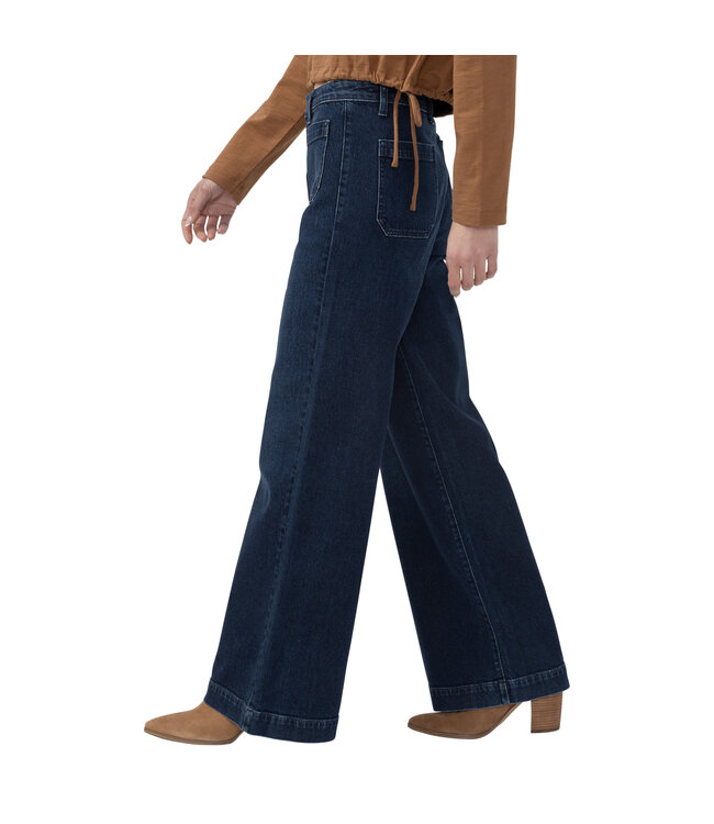 Silver Jeans Vintage Wide Leg 28" inseam