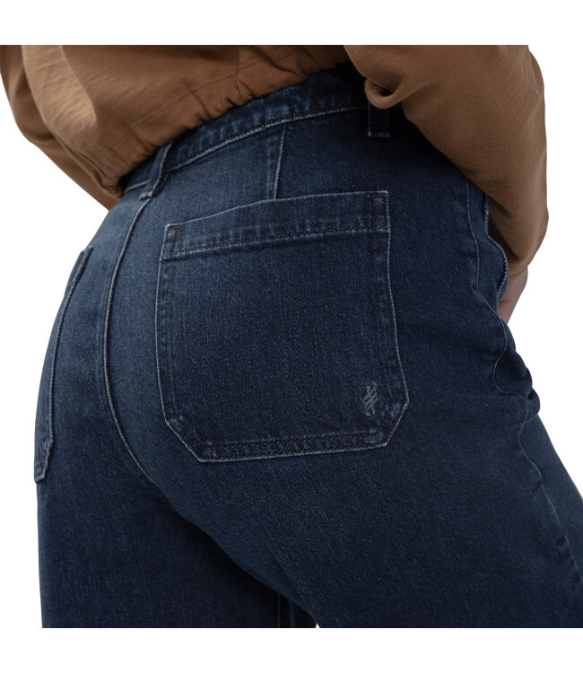 Silver Jeans Vintage Wide Leg 31" inseam
