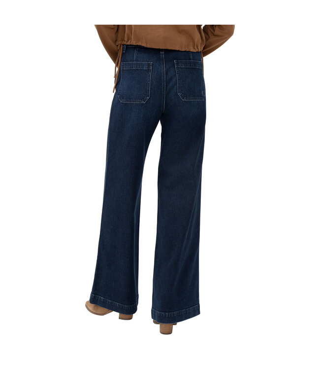 Silver Jeans Vintage Wide Leg 31" inseam