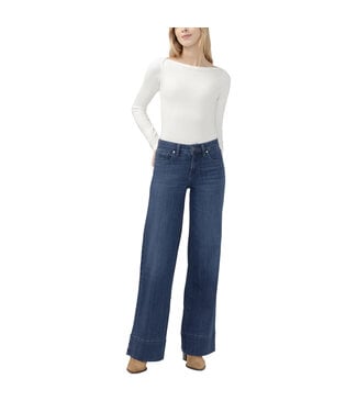 Silver Jeans Suki Wide Leg