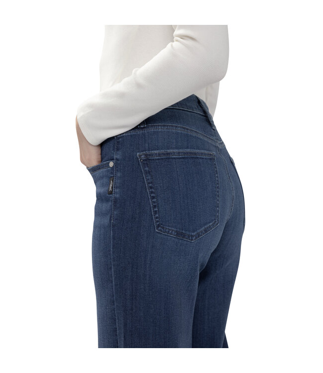 Silver Jeans Suki Wide Leg