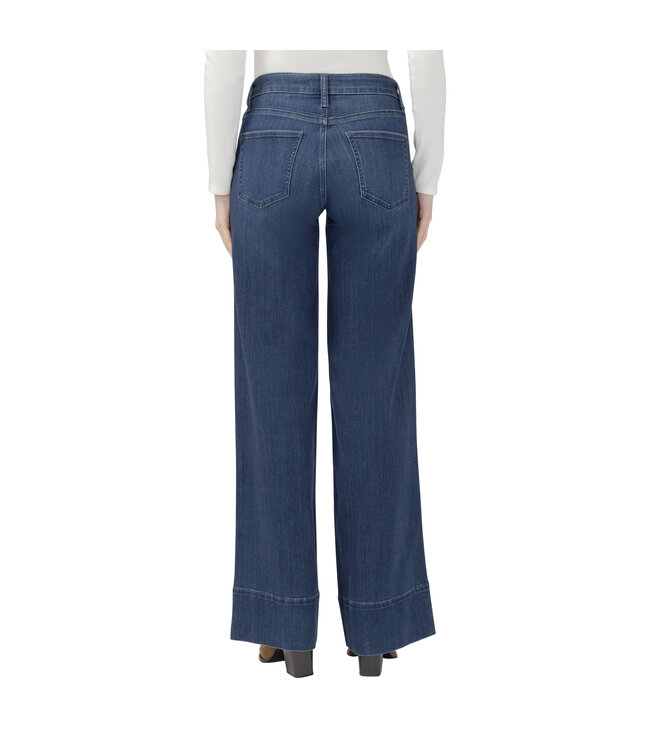 Silver Jeans Suki Wide Leg