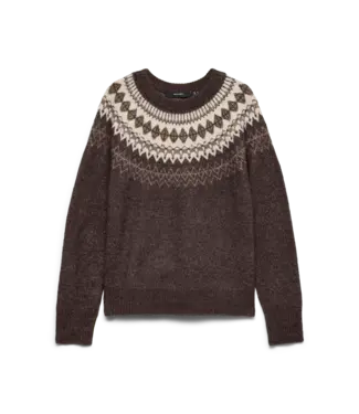 Vero Moda Simone Nordic Sweater
