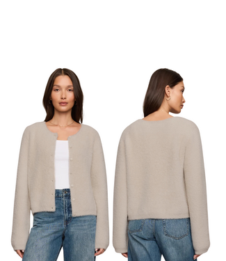 Z Supply Winter Glow Cardi