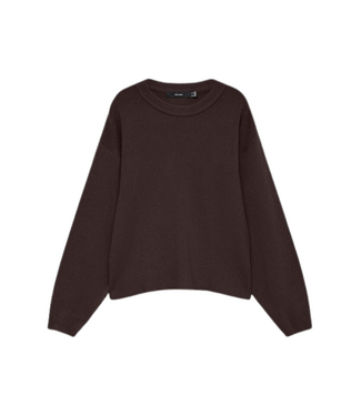 Vero Moda Rib Pullover
