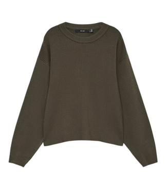 Vero Moda Rib Pullover