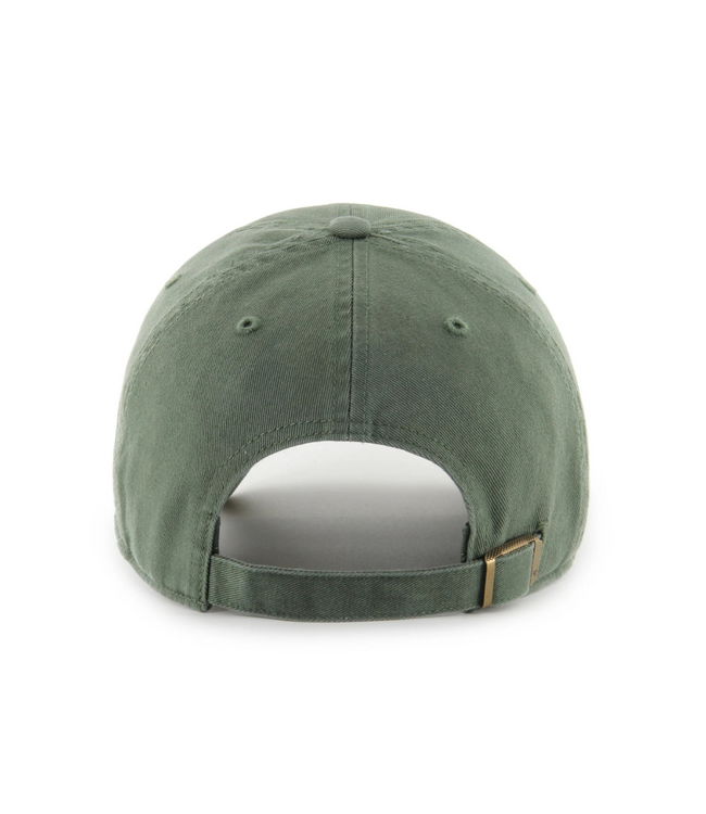 47 Brand Toronto Blue Jays Clean Up Cap