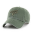 47 Brand Toronto Blue Jays Clean Up Cap