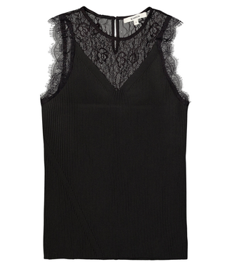 Garcia Romance Top