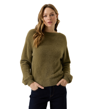 Garcia Cozy Sweater
