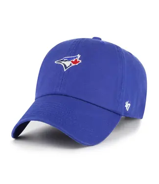 47 Brand Toronto Blue Jays Base Runner Cap