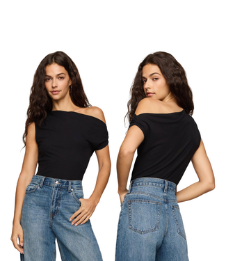 Z Supply Timeless Top