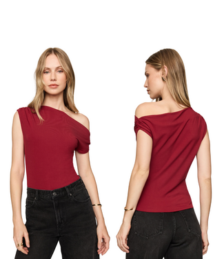Z Supply Timeless Top