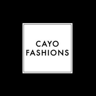 Oversized Boxy Tee - Cayo Fashions