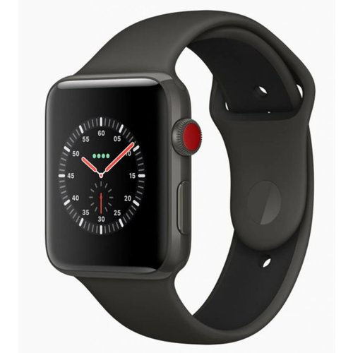 Apple Watch Serie 3 Apple Watch Serie 3