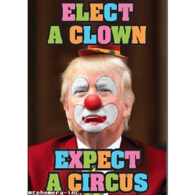 elect-clown-expect-a-circus-magnet.jpg