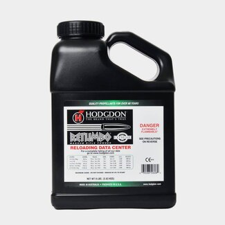 Hodgdon Hodgdon - Retumbo - 8 pound
