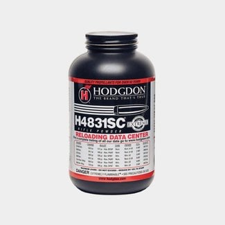 Hodgdon Hodgdon - H4831SC - 1 pound