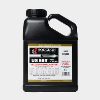 Hodgdon Hodgdon - US 869 - 8 pound