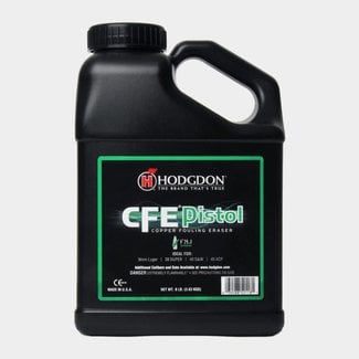 Hodgdon Hodgdon - CFE Pistol - 8 pound