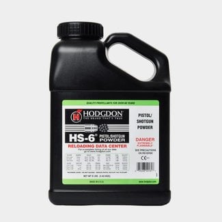 Hodgdon Hodgdon - HS6 - 8 pound