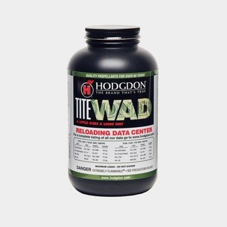 Hodgdon Hodgdon - Titewad - 14 ounce