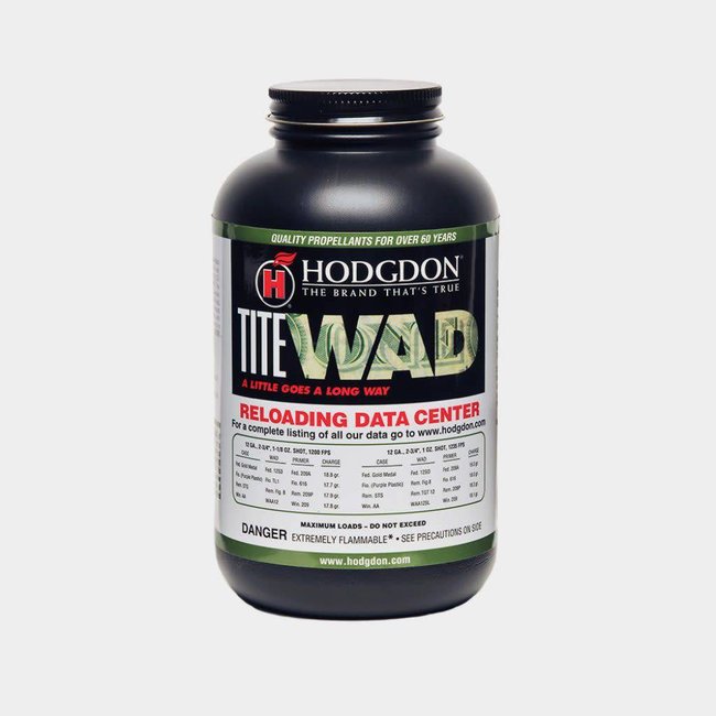 Hodgdon - Titewad - 14 ounce