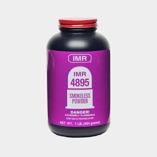 IMR IMR - 4895 - 1 pound