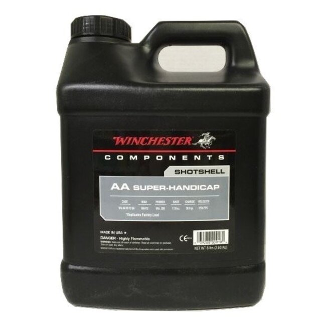Winchester - Super-Handicap - 8 pound