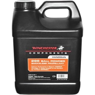 Winchester Winchester - 296 - 4 pound