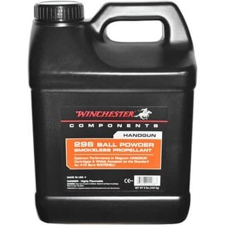 Winchester Winchester - 296 - 8 pound