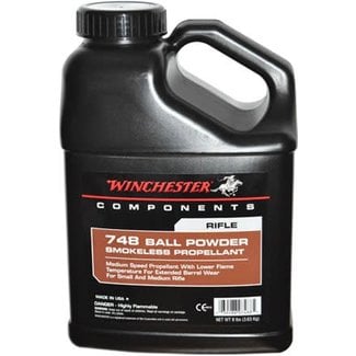 Winchester Winchester - 748 - 8 pound