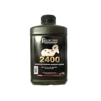 Alliant Alliant - 2400 - 8 pound