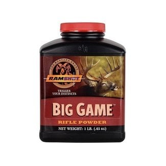Ramshot Ramshot - Big Game - 1 pound