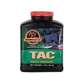 Ramshot Ramshot - TAC - 1 pound