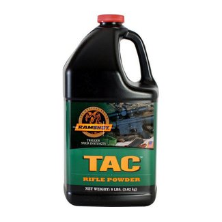 Ramshot Ramshot - TAC - 8 pound
