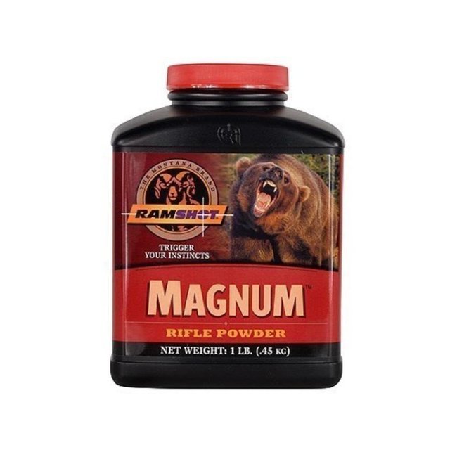 Ramshot - Magnum - 1 pound